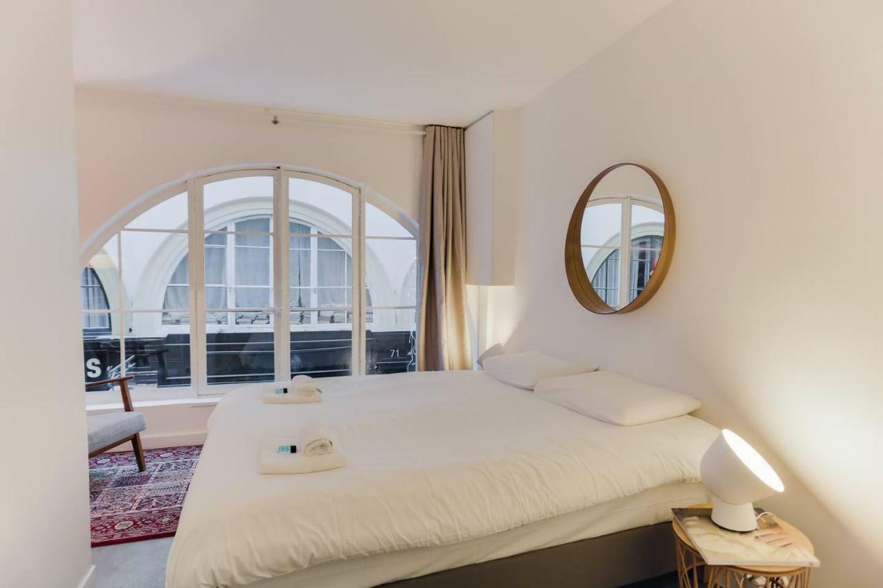 Charming House For 6 People - Louvre & Opera Apartman Párizs Kültér fotó